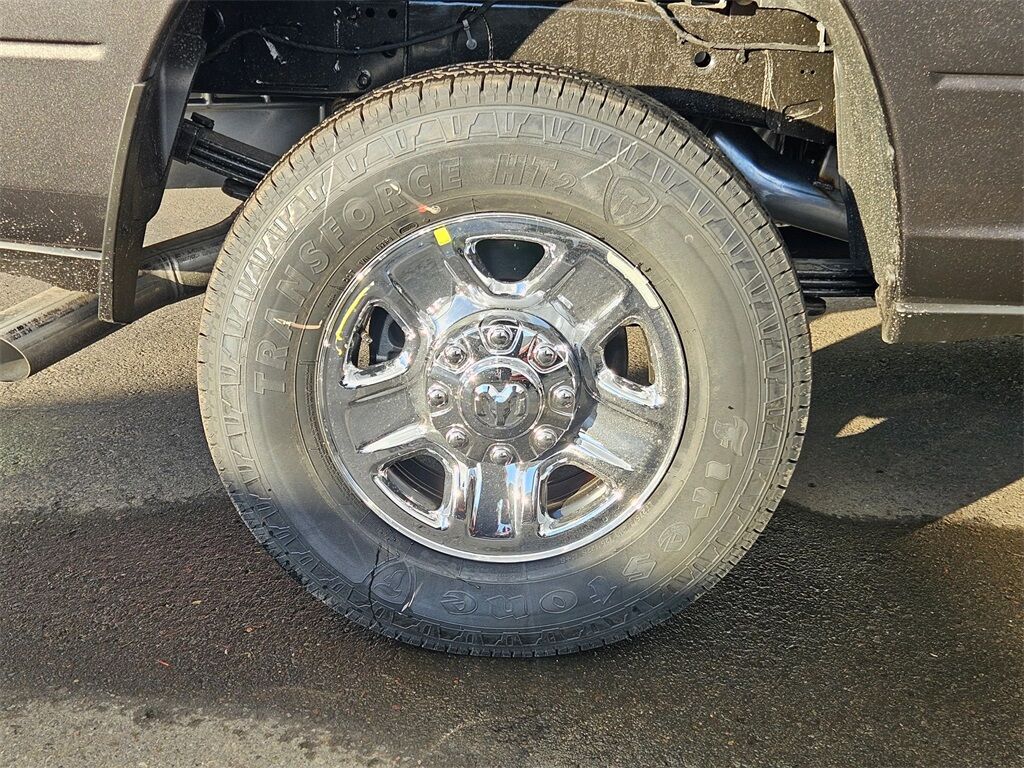 2026 Ram 3500 Tradesman Gresham OR