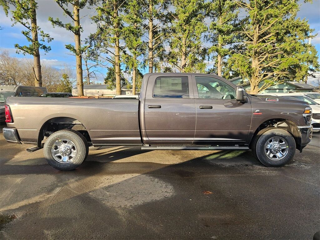 2026 Ram 3500 Tradesman Gresham OR