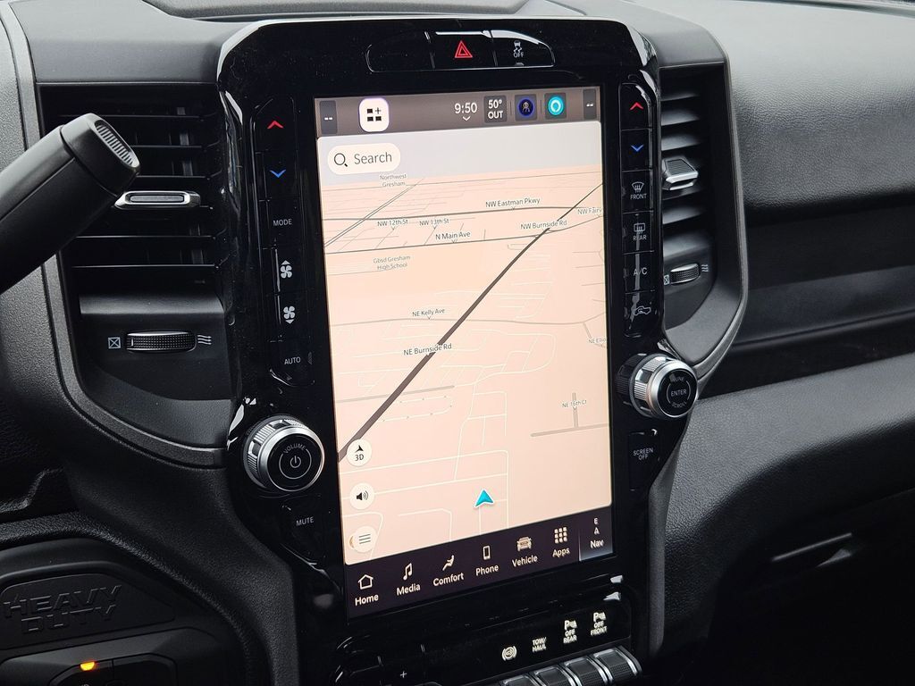 2026 Ram 3500 Tradesman Gresham OR