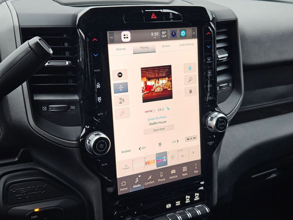 2026 Ram 3500 Tradesman Gresham OR