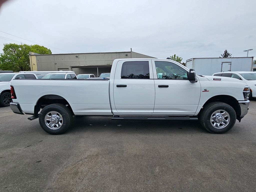 2026 Ram 3500 Tradesman Gresham OR