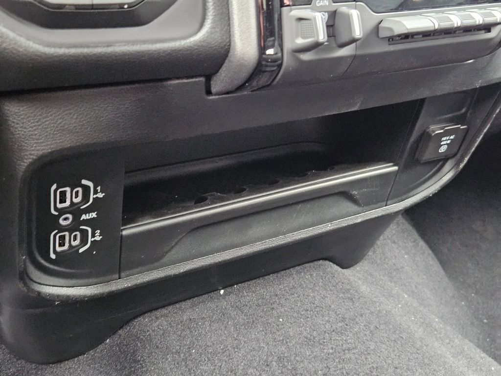 2026 Ram 3500 Tradesman Gresham OR