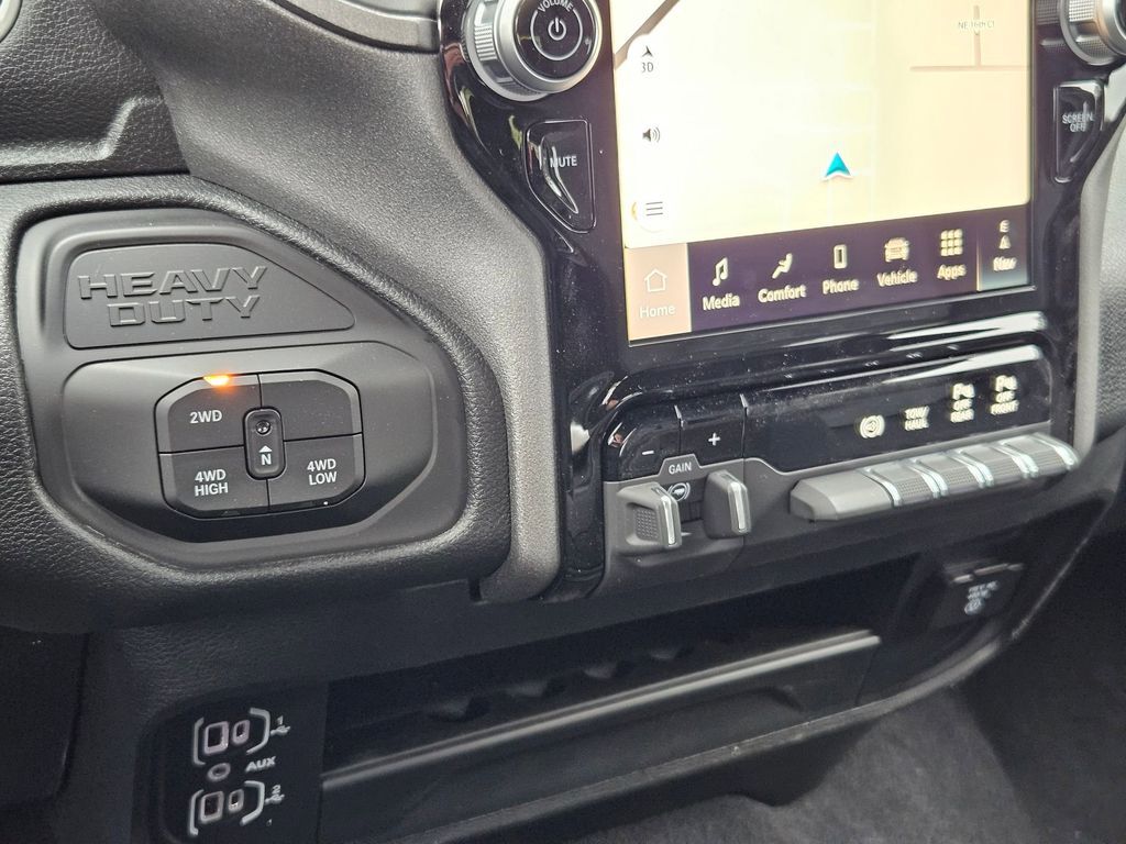 2026 Ram 3500 Tradesman Gresham OR