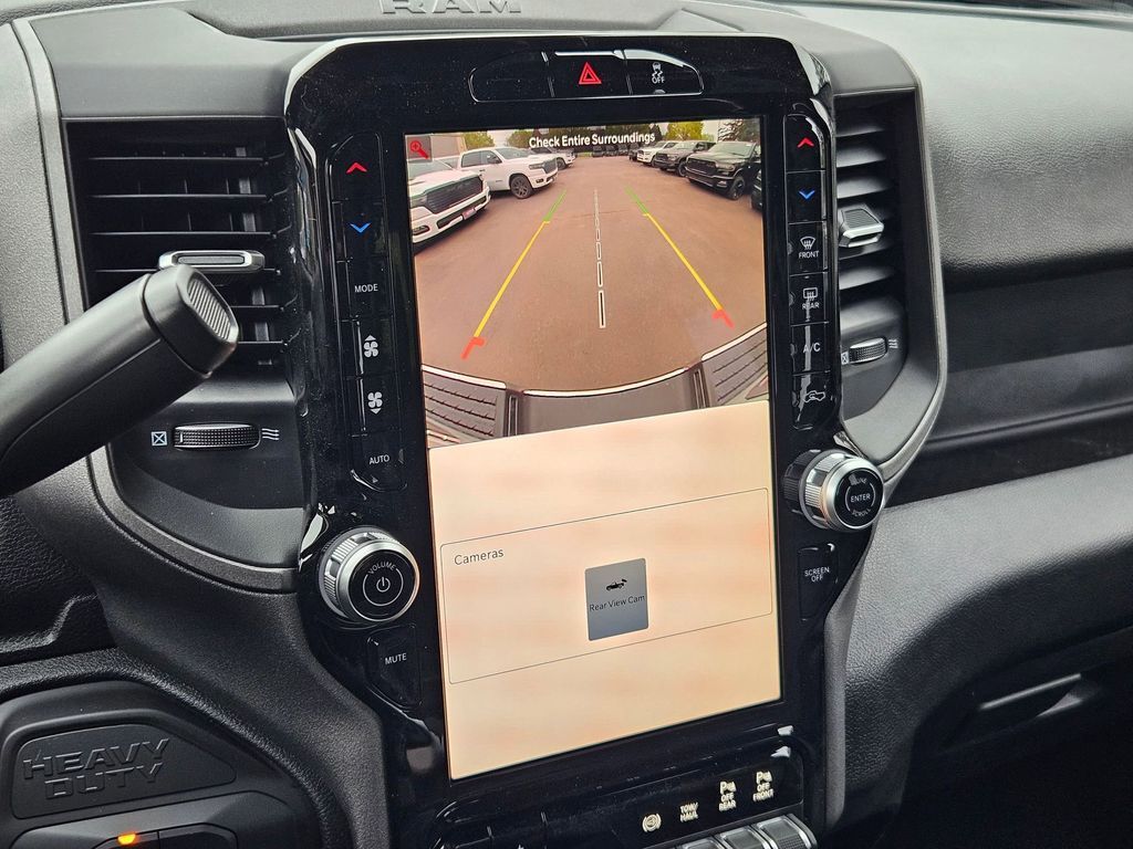 2026 Ram 3500 Tradesman Gresham OR