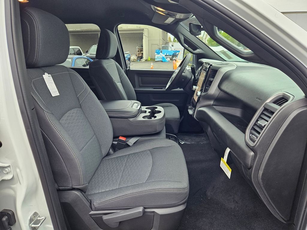 2026 Ram 3500 Tradesman Gresham OR