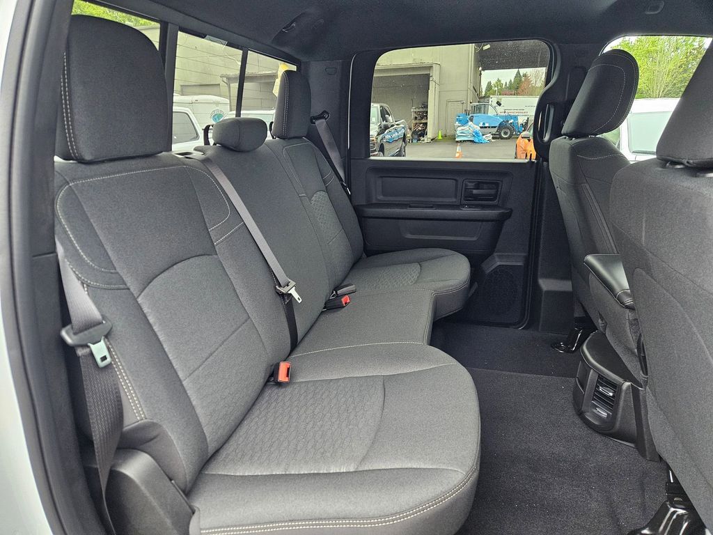 2026 Ram 3500 Tradesman Gresham OR