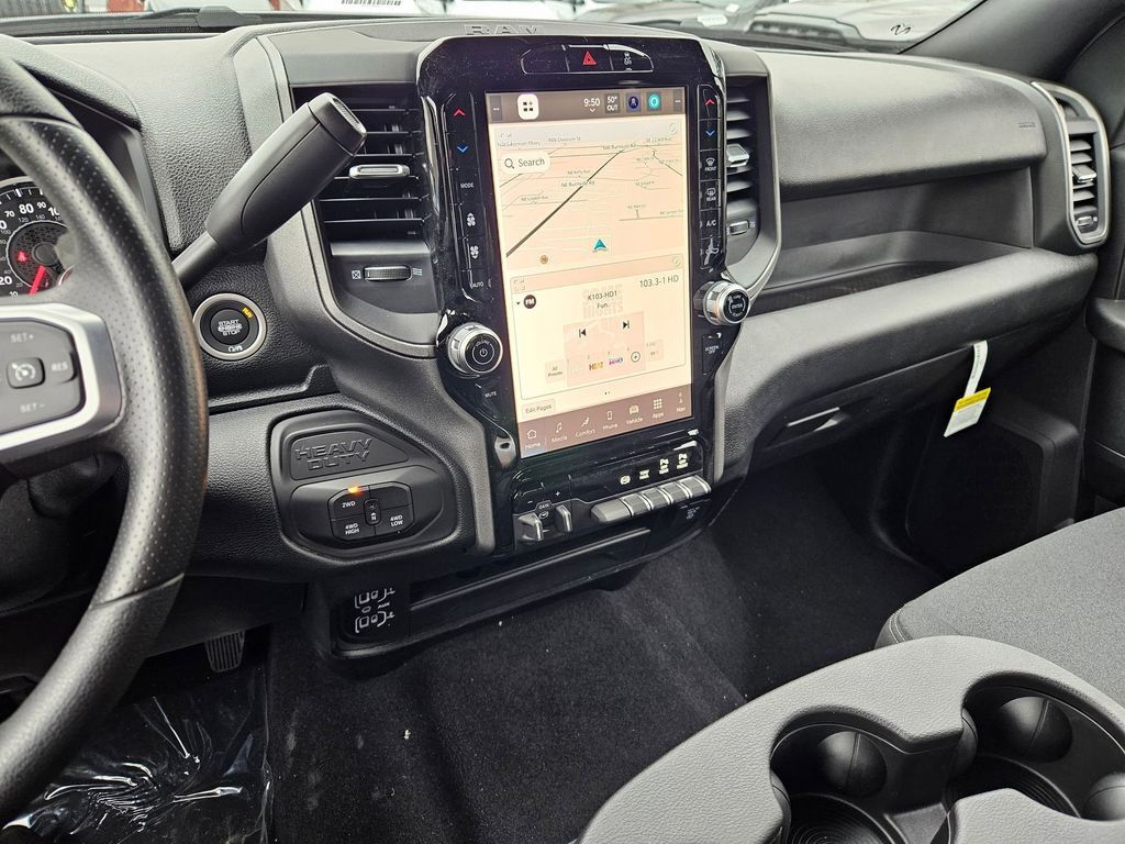 2026 Ram 3500 Tradesman Gresham OR