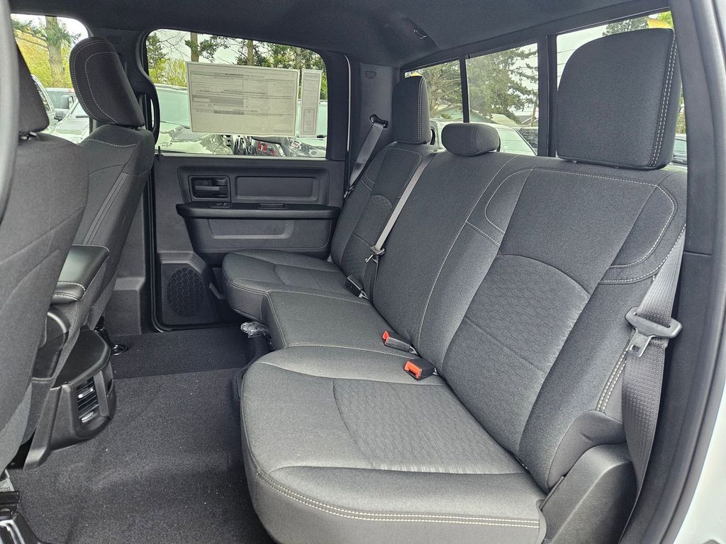 2026 Ram 3500 Tradesman Gresham OR