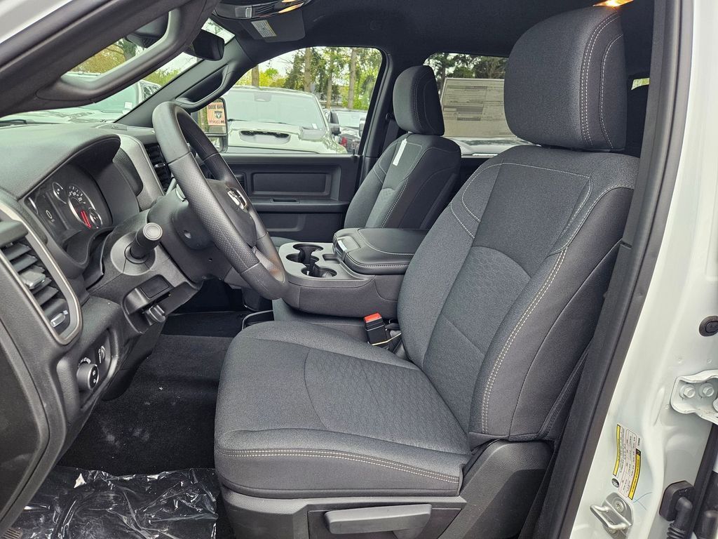 2026 Ram 3500 Tradesman Gresham OR