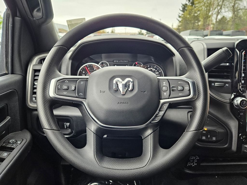 2026 Ram 3500 Tradesman Gresham OR