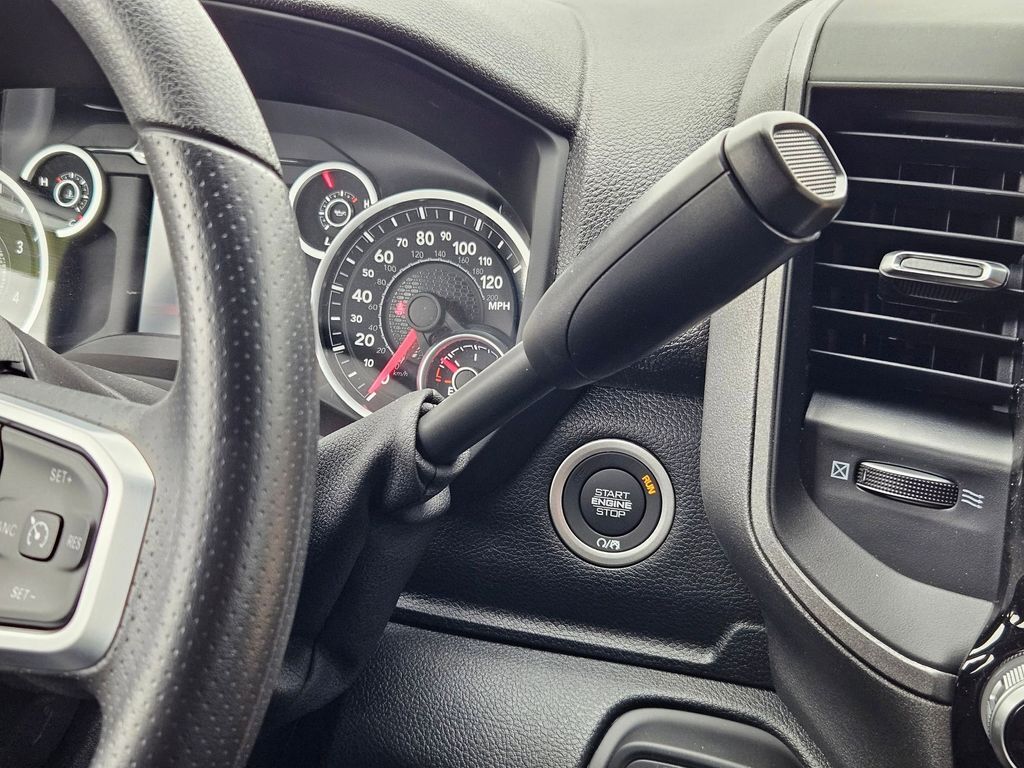 2026 Ram 3500 Tradesman Gresham OR