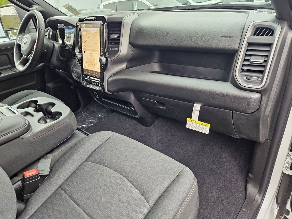 2026 Ram 3500 Tradesman Gresham OR