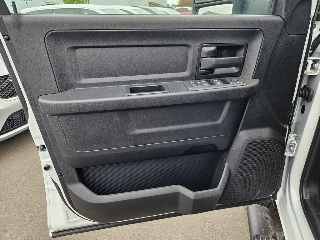 2026 Ram 3500 Tradesman Gresham OR