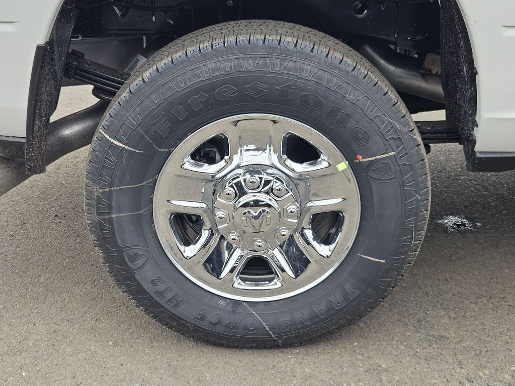 2026 Ram 3500 Tradesman Gresham OR