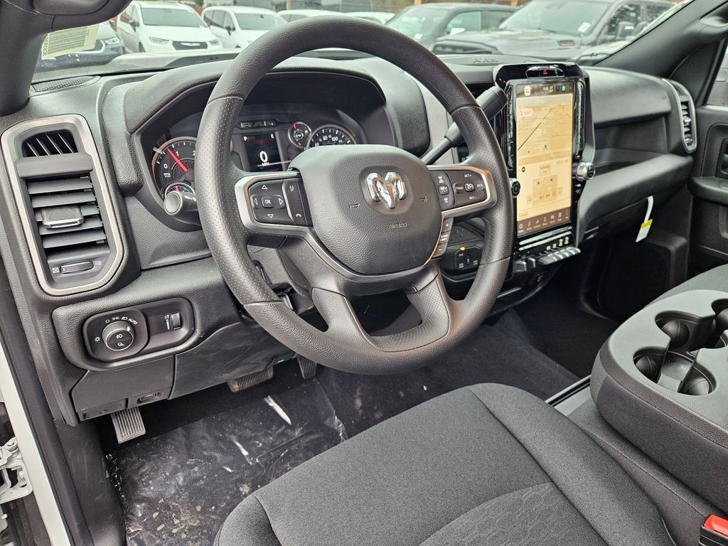 2026 Ram 3500 Tradesman Gresham OR