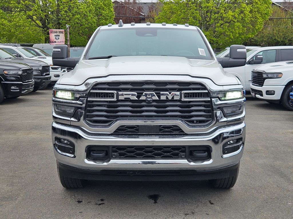 2026 Ram 3500 Tradesman Gresham OR