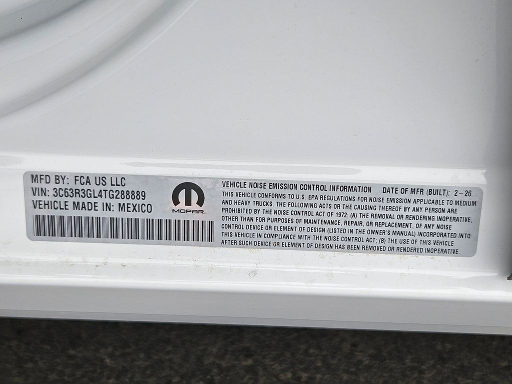 2026 Ram 3500 Tradesman Gresham OR