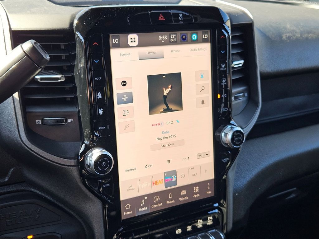 2026 Ram 3500 Tradesman Gresham OR