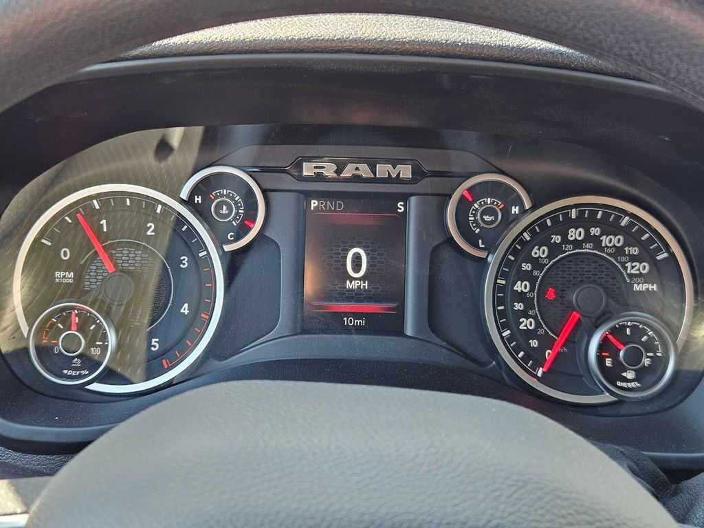 2026 Ram 3500 Tradesman Gresham OR