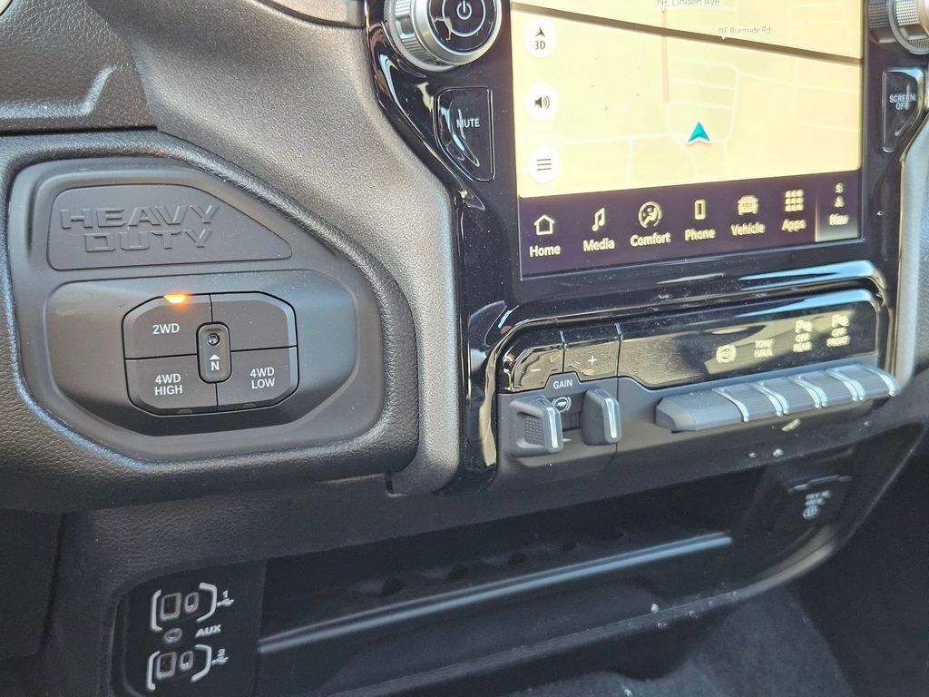 2026 Ram 3500 Tradesman Gresham OR