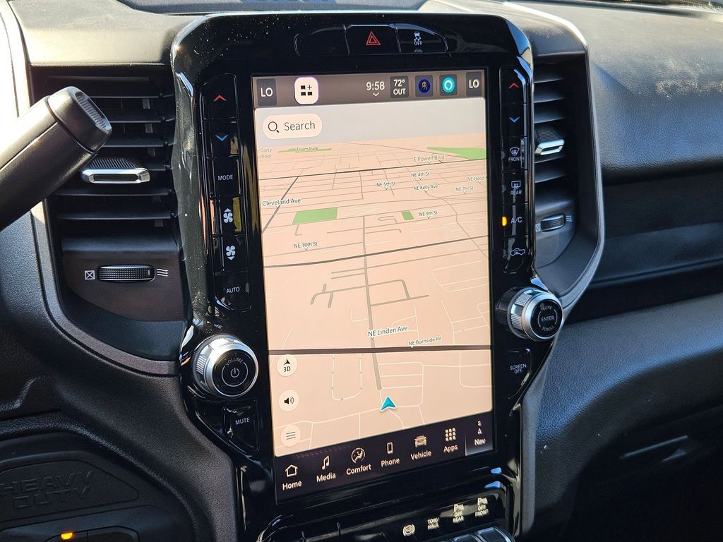 2026 Ram 3500 Tradesman Gresham OR