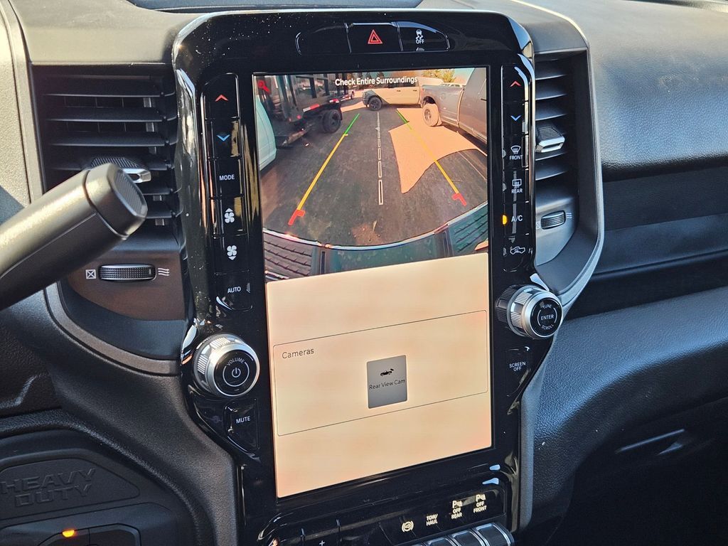 2026 Ram 3500 Tradesman Gresham OR