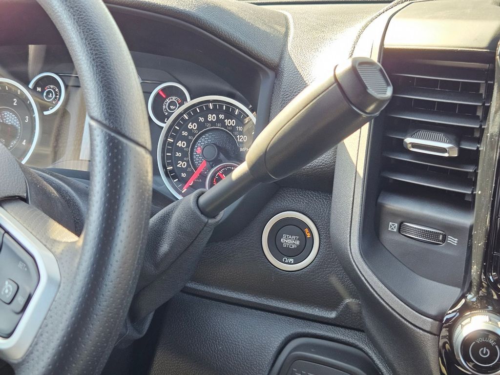 2026 Ram 3500 Tradesman Gresham OR