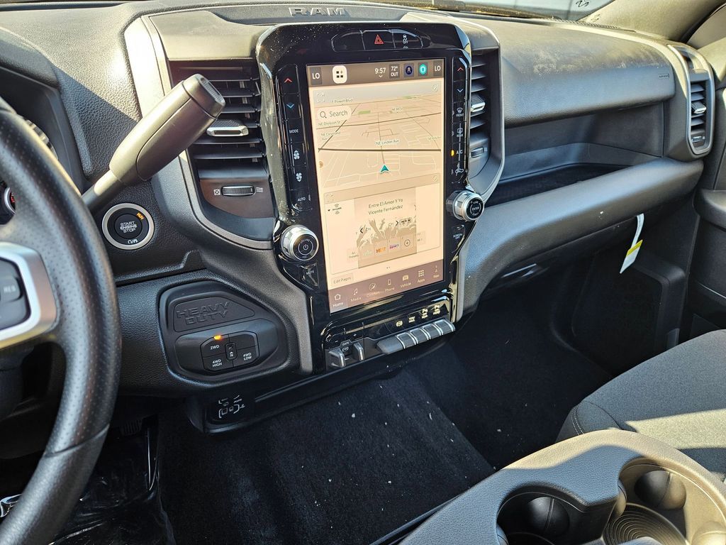 2026 Ram 3500 Tradesman Gresham OR