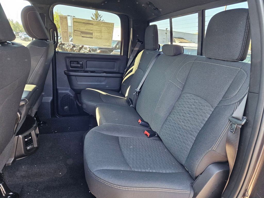 2026 Ram 3500 Tradesman Gresham OR