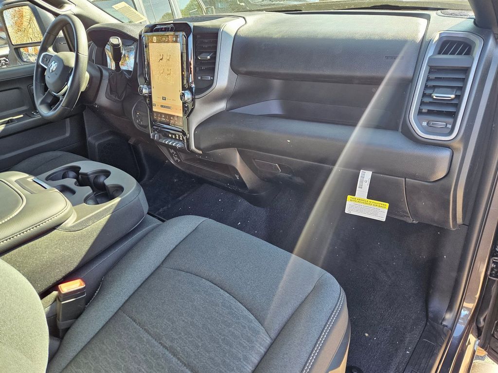 2026 Ram 3500 Tradesman Gresham OR