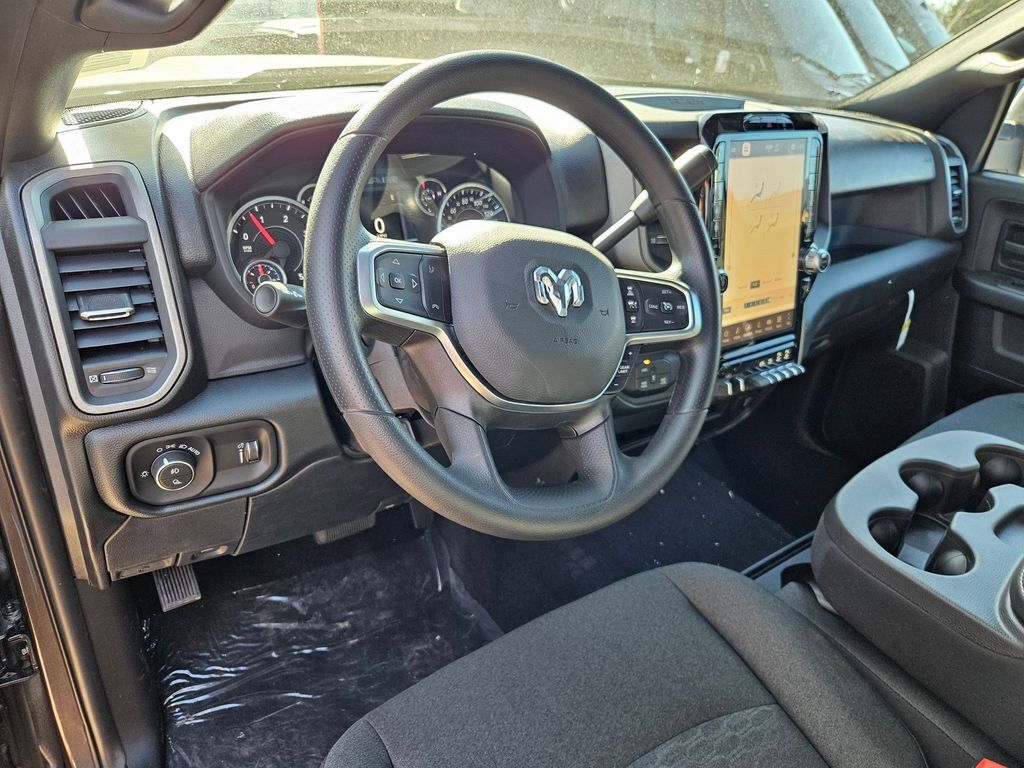 2026 Ram 3500 Tradesman Gresham OR