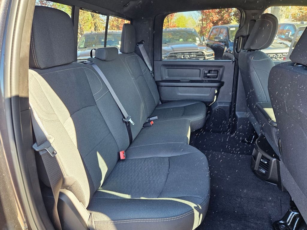 2026 Ram 3500 Tradesman Gresham OR