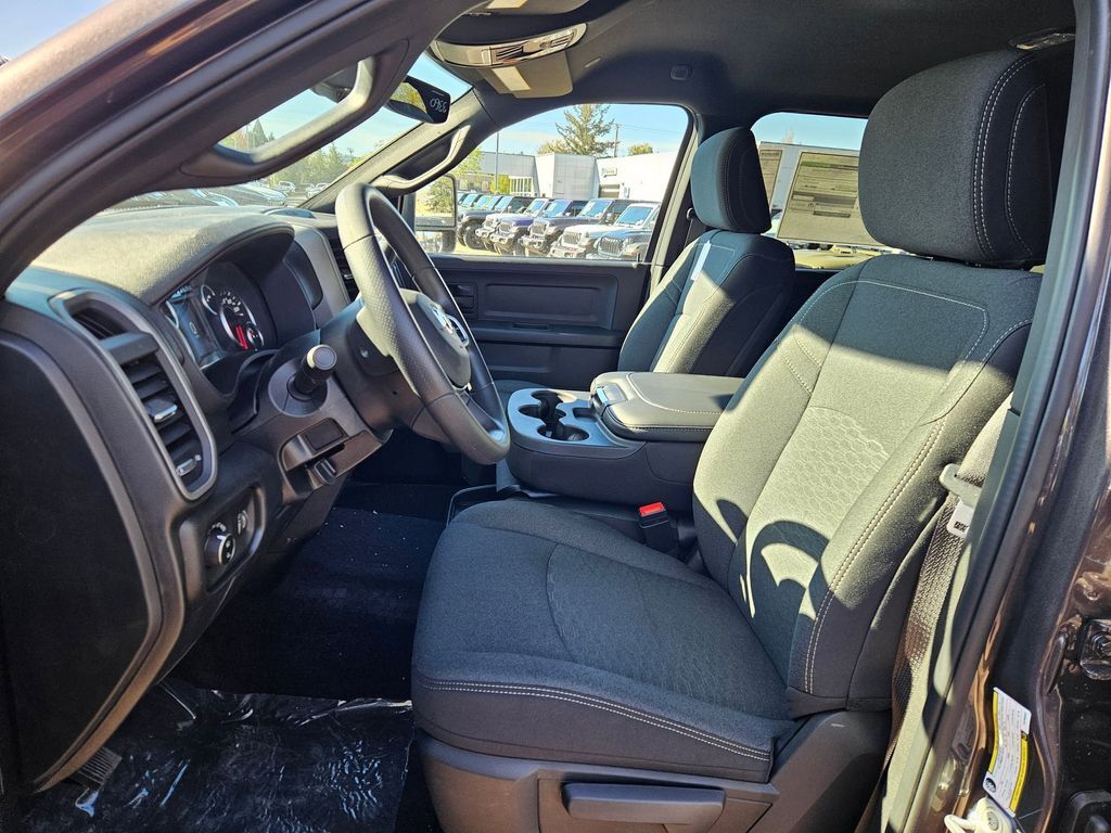 2026 Ram 3500 Tradesman Gresham OR