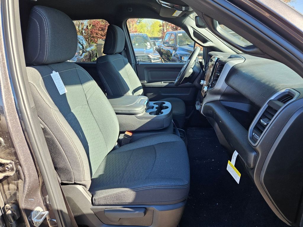 2026 Ram 3500 Tradesman Gresham OR