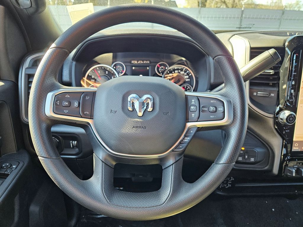 2026 Ram 3500 Tradesman Gresham OR