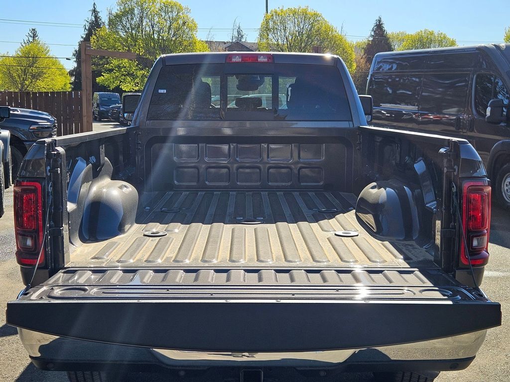 2026 Ram 3500 Tradesman Gresham OR