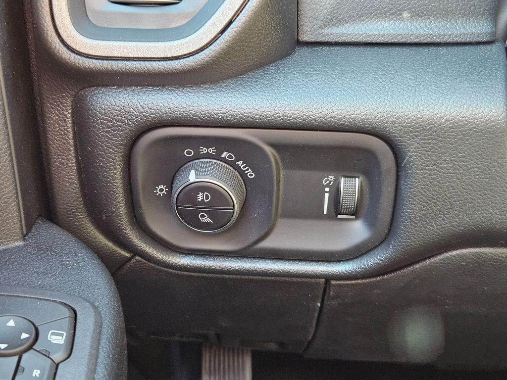 2026 Ram 3500 Tradesman Gresham OR