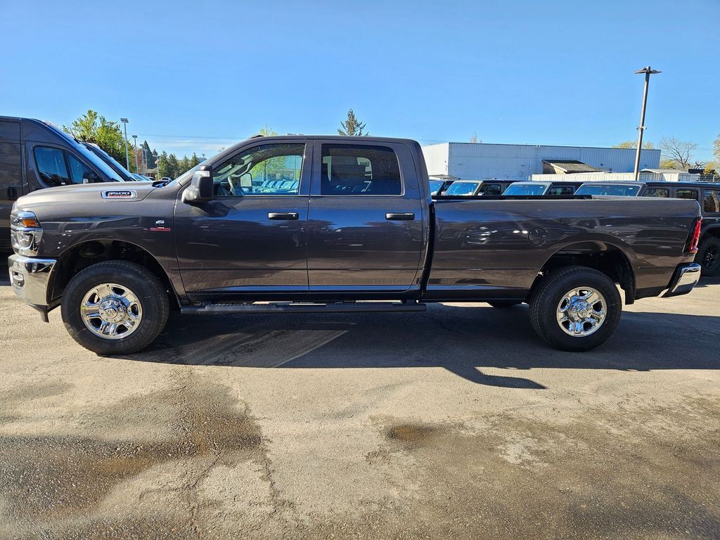 2026 Ram 3500 Tradesman Gresham OR