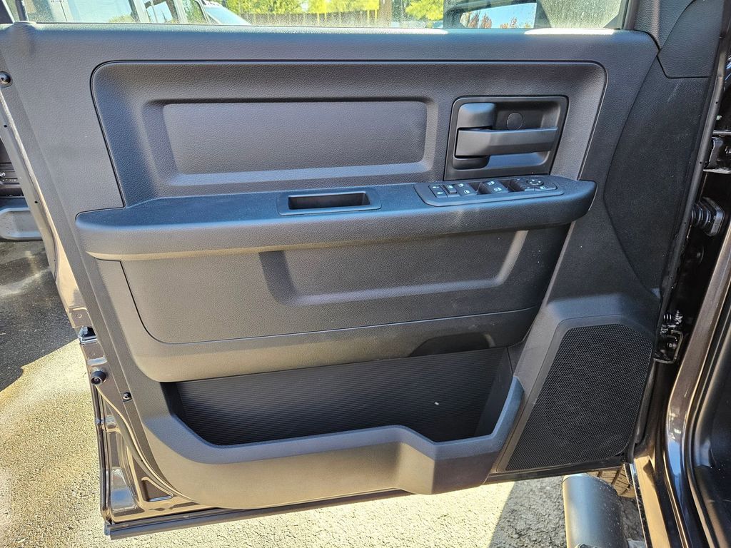 2026 Ram 3500 Tradesman Gresham OR