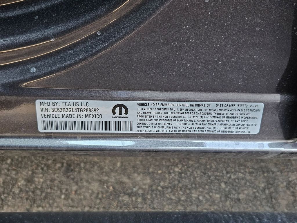 2026 Ram 3500 Tradesman Gresham OR