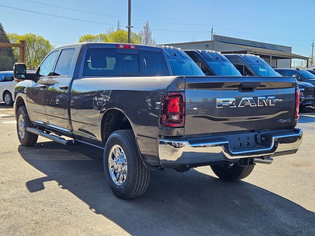 2026 Ram 3500 Tradesman Gresham OR