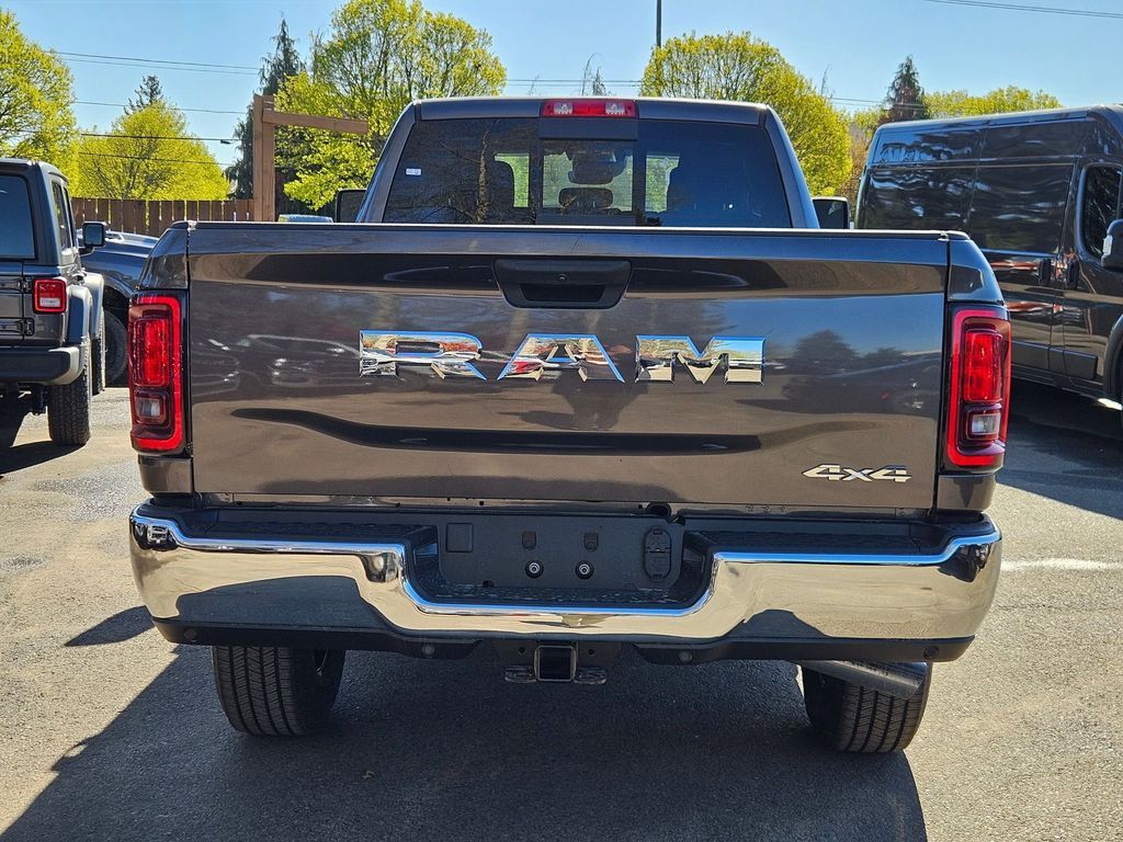 2026 Ram 3500 Tradesman Gresham OR