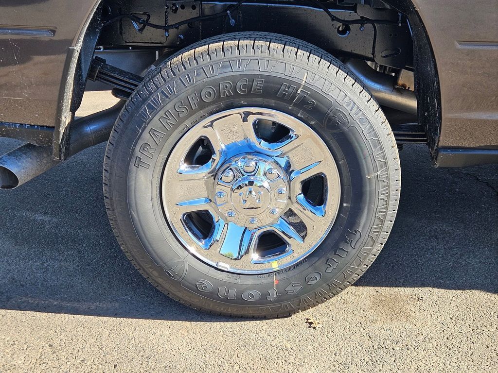 2026 Ram 3500 Tradesman Gresham OR