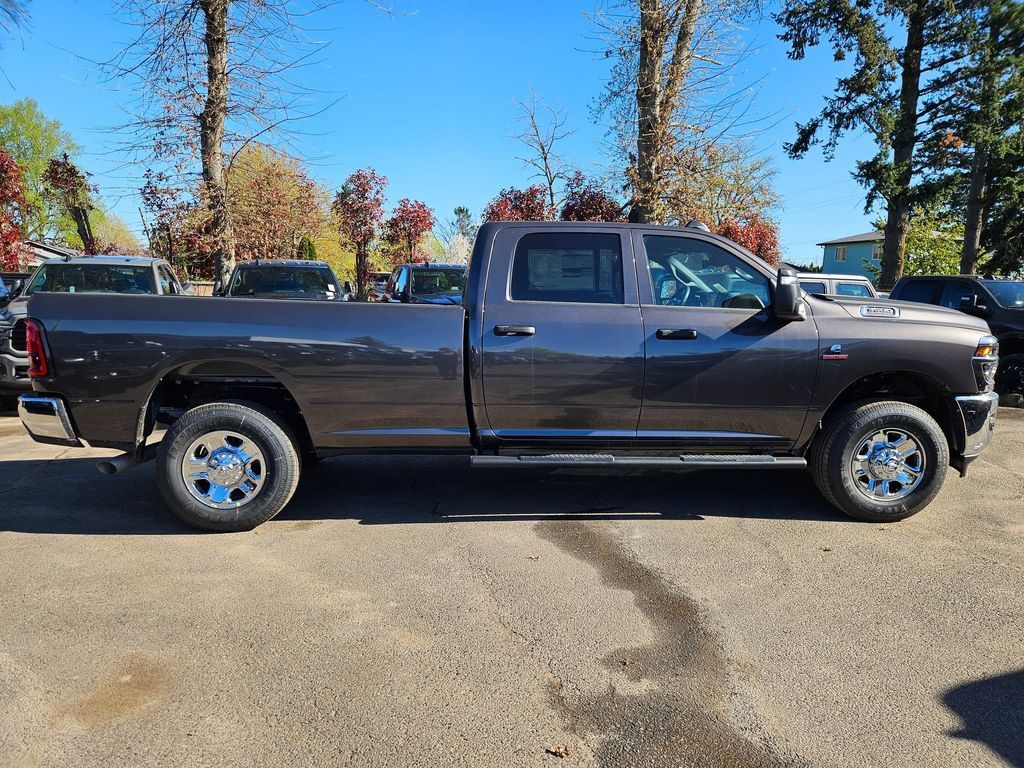 2026 Ram 3500 Tradesman Gresham OR
