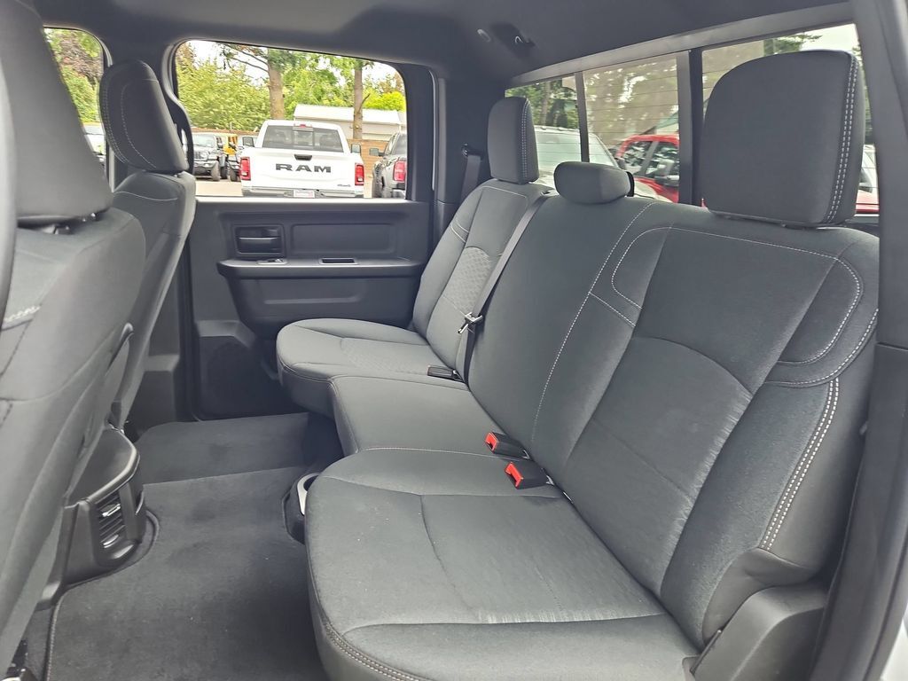 2026 Ram 3500 Tradesman Gresham OR