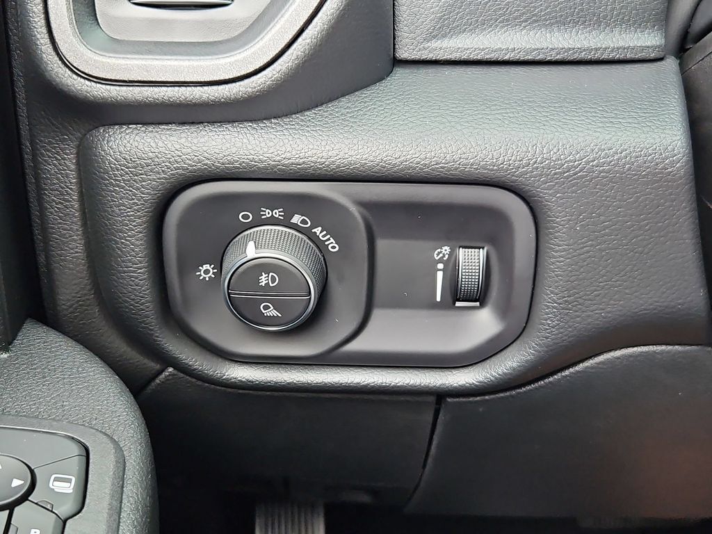 2026 Ram 3500 Tradesman Gresham OR