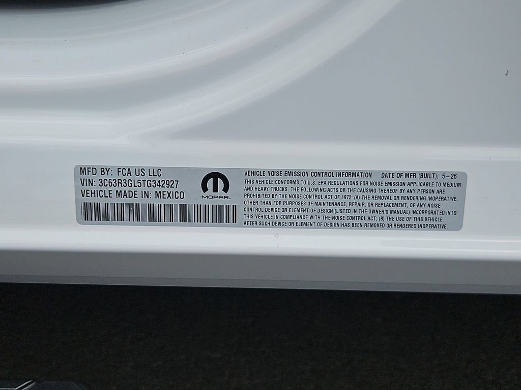 2026 Ram 3500 Tradesman Gresham OR
