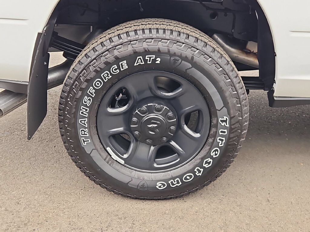 2026 Ram 3500 Tradesman Gresham OR