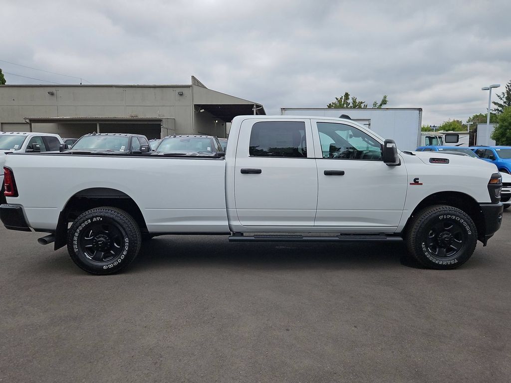 2026 Ram 3500 Tradesman Gresham OR