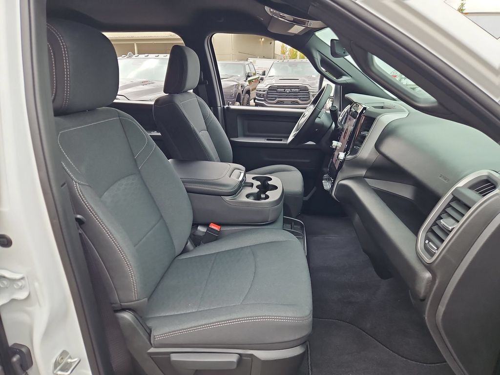 2026 Ram 3500 Tradesman Gresham OR